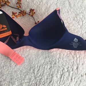 RBX Active Seam Free Bra